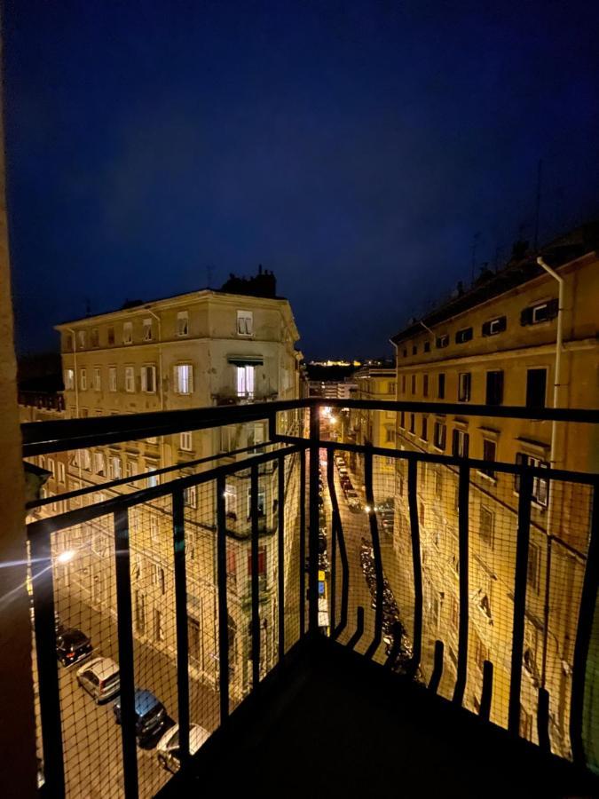 Sunway Apartment Triest Exterior foto