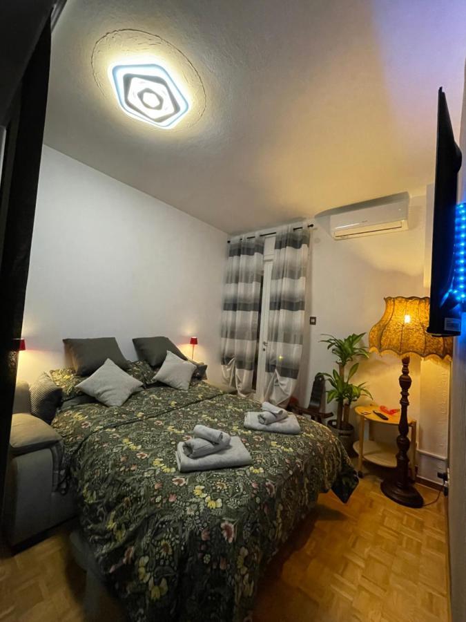 Sunway Apartment Triest Exterior foto