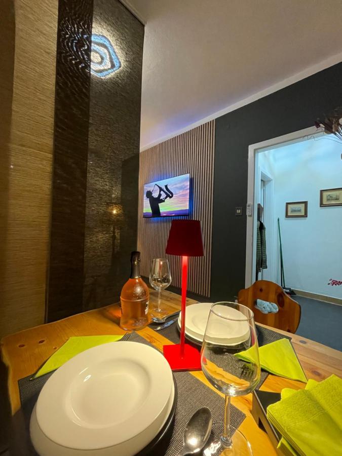 Sunway Apartment Triest Exterior foto