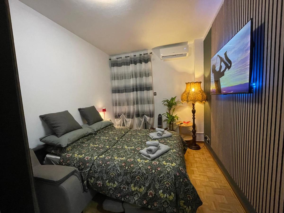 Sunway Apartment Triest Exterior foto