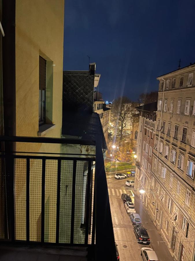 Sunway Apartment Triest Exterior foto