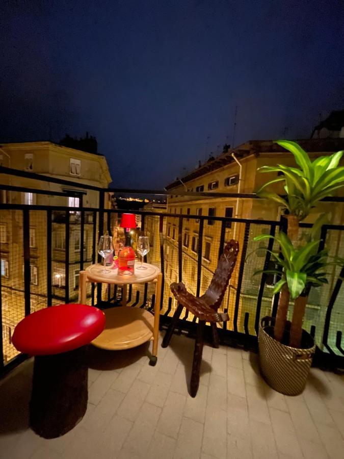 Sunway Apartment Triest Exterior foto