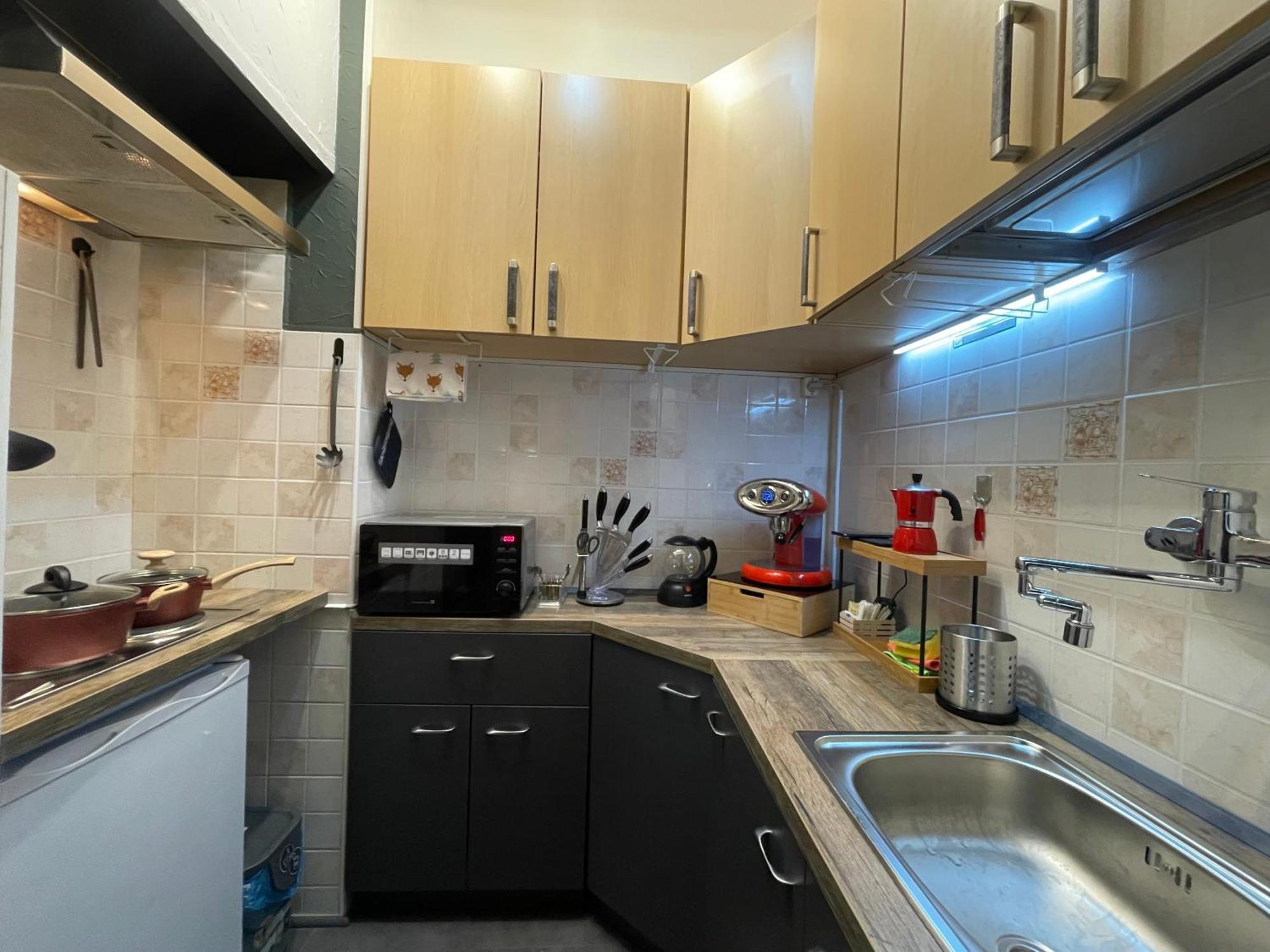 Sunway Apartment Triest Exterior foto